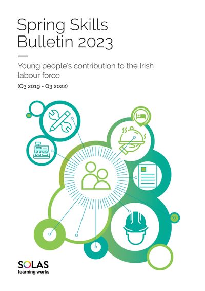 Spring Skills Bulletin 2023 